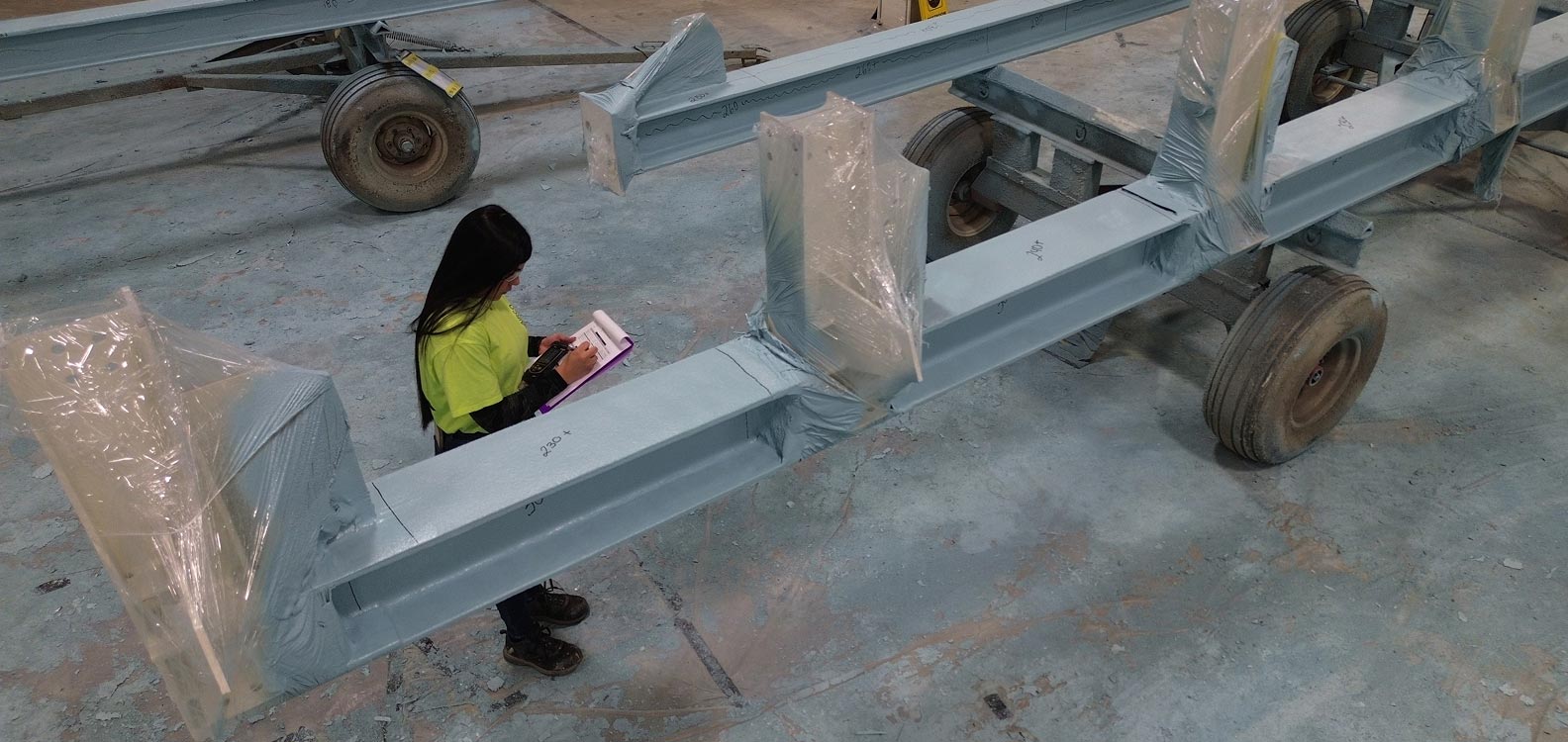 Always investing in better